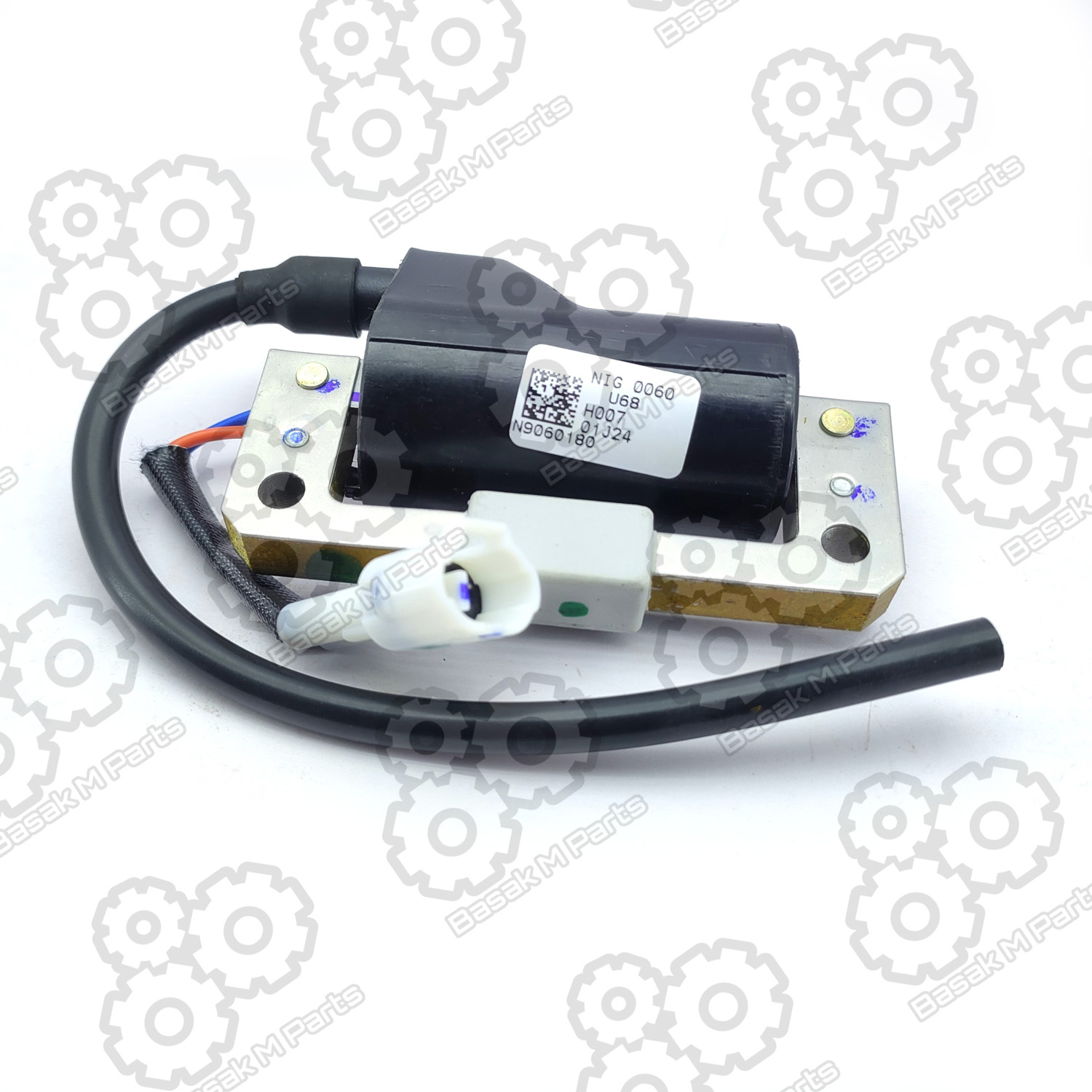 IGNATION COIL RTR BS-3 (NIPPON)